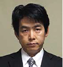 代表の石川誠司